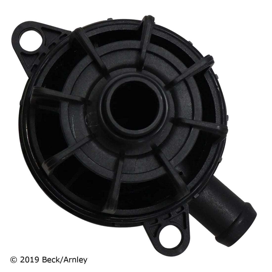 Beck/Arnley 045-0412 2010-2012 Audi Q7 Engine Crankcase Vent Valve