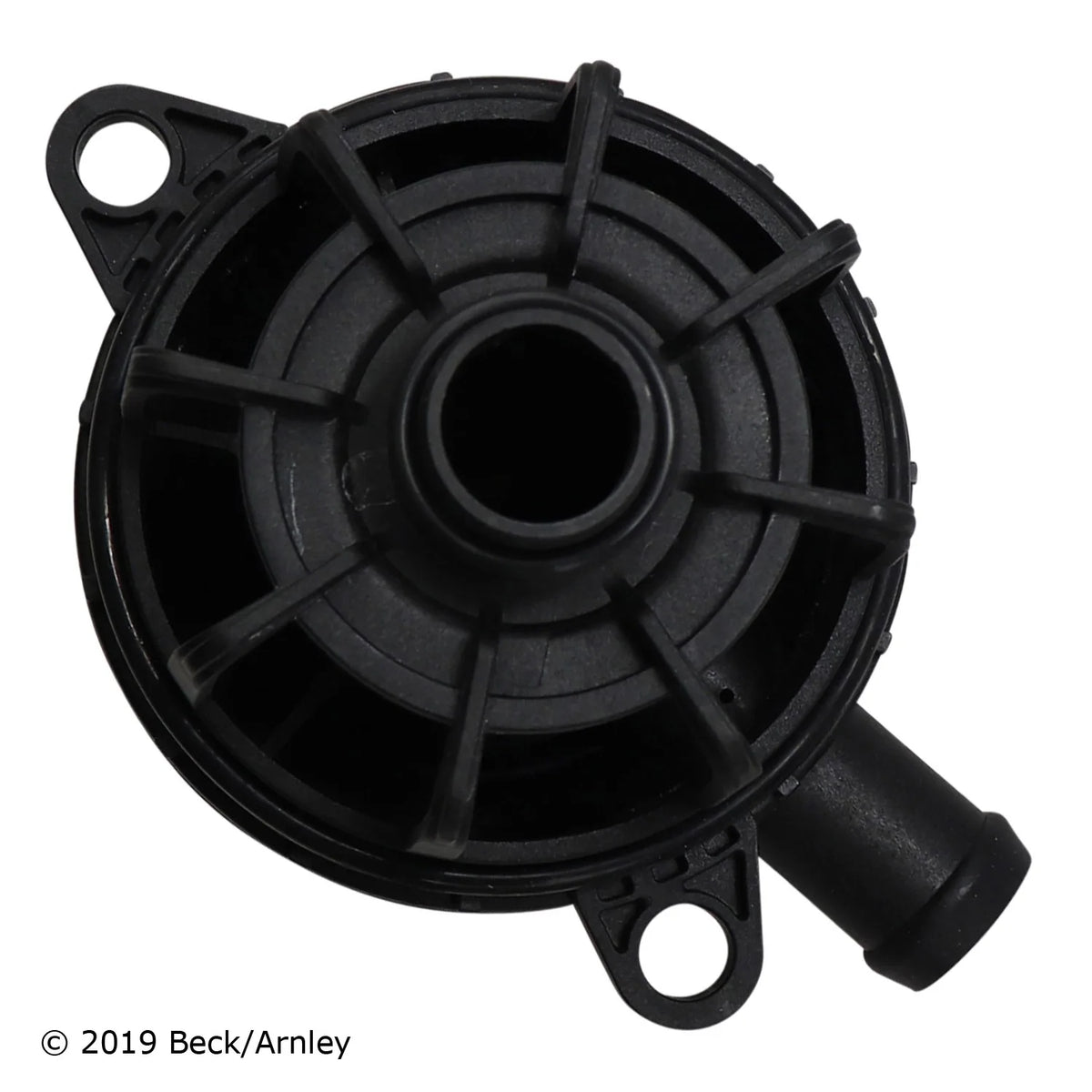 Beck/Arnley 045-0412 2010-2012 Audi Q7 Engine Crankcase Vent Valve