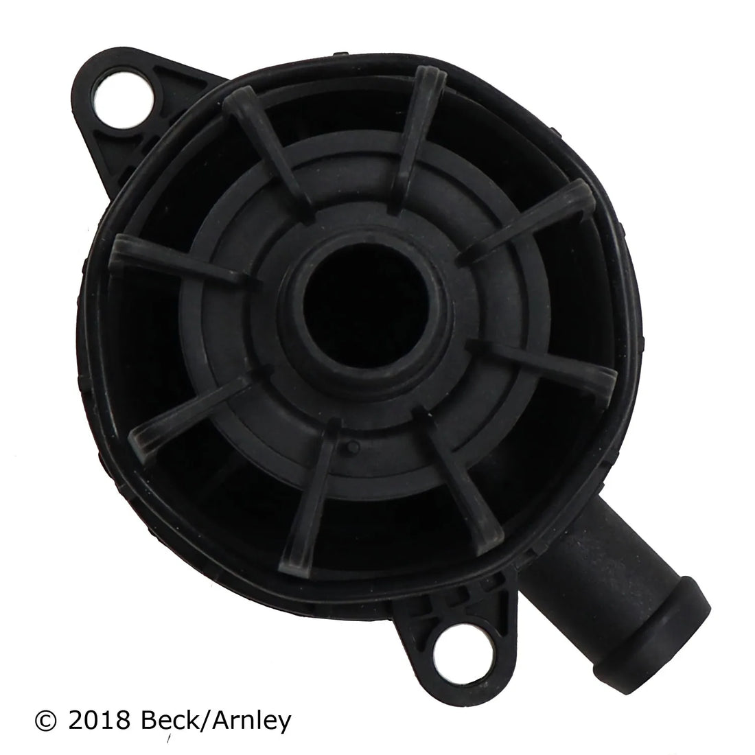 Beck/Arnley 045-0414 2009-2012 Volkswagen Touareg Engine Crankcase Vent Valve
