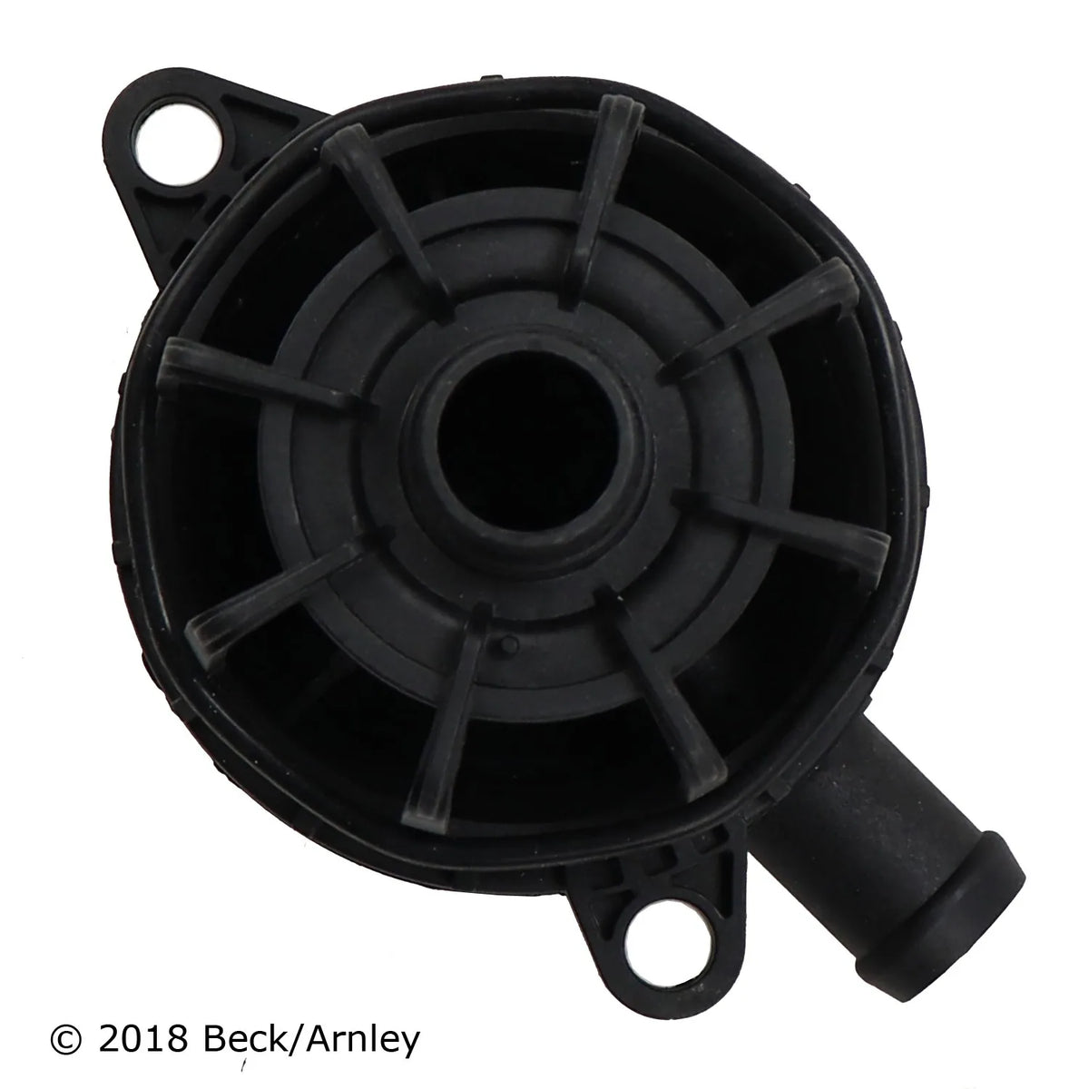 Beck/Arnley 045-0414 2009-2012 Volkswagen Touareg Engine Crankcase Vent Valve