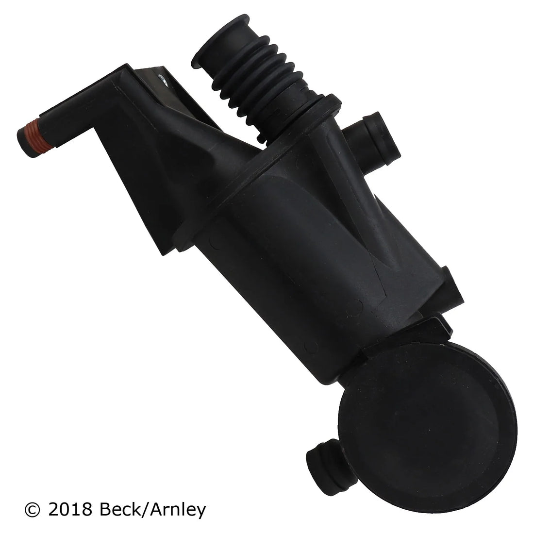 Beck/Arnley 045-0416 1997-2002 Porsche Boxster Engine Crankcase Vent Valve