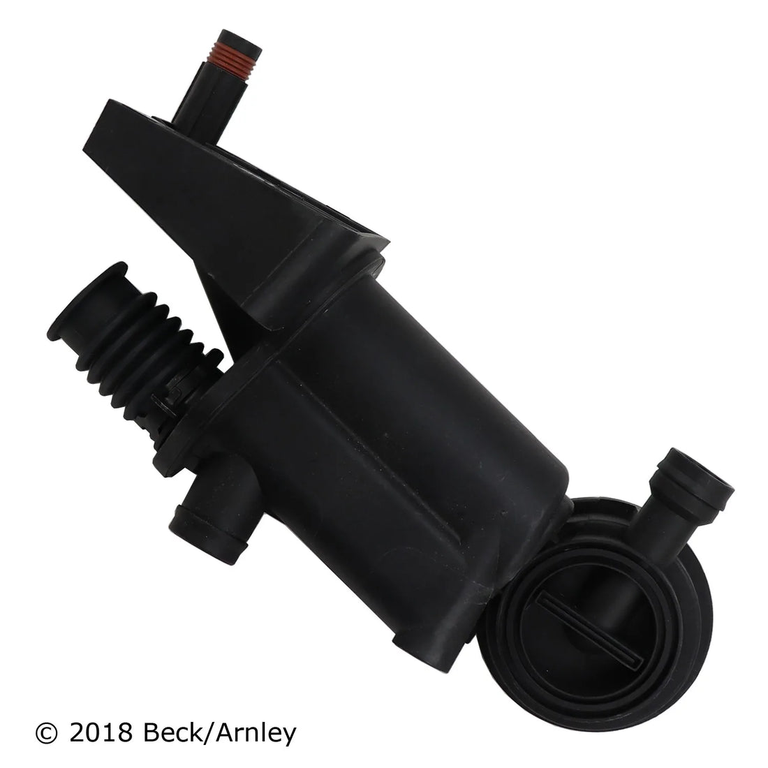 Beck/Arnley 045-0416 1997-2002 Porsche Boxster Engine Crankcase Vent Valve