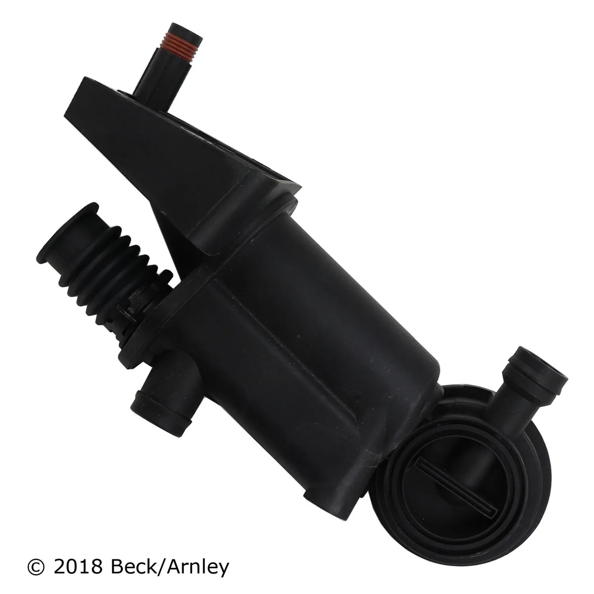 Beck/Arnley 045-0416 1997-2002 Porsche Boxster Engine Crankcase Vent Valve