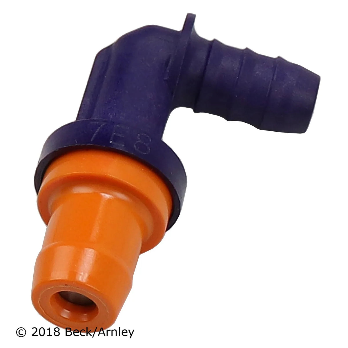 Beck/Arnley 045-0419 2009-2011 Mazda Tribute PCV Valve