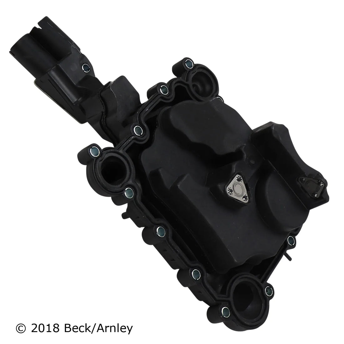 Beck/Arnley 045-0422 2008-2010 Audi A5 Quattro Engine Crankcase Vent Valve