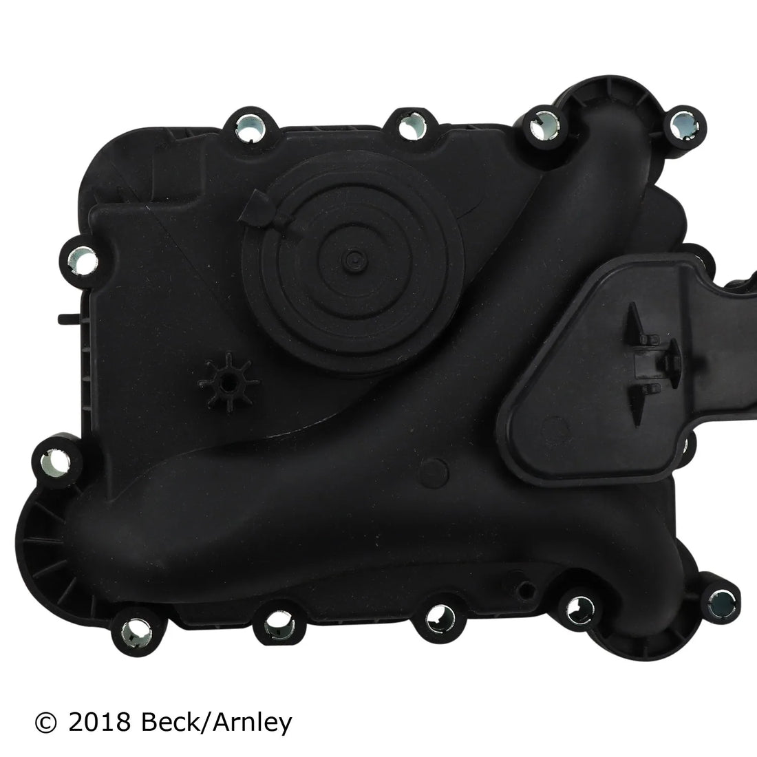 Beck/Arnley 045-0422 2008-2010 Audi A5 Quattro Engine Crankcase Vent Valve