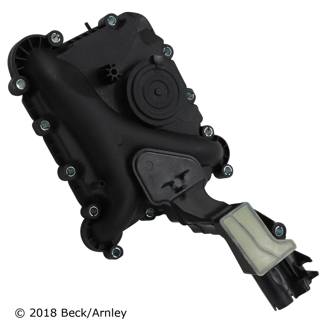Beck/Arnley 045-0422 2008-2010 Audi A5 Quattro Engine Crankcase Vent Valve