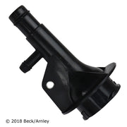 Beck/Arnley 045-0423 1999-2003 Saab 9-3 Engine Crankcase Vent Kit