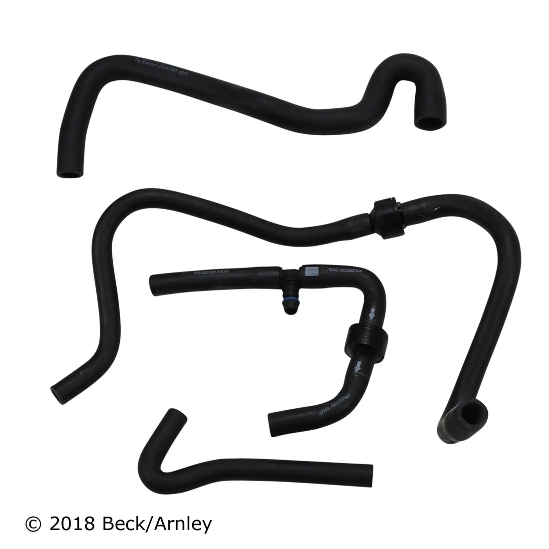 Beck/Arnley 045-0423 1999-2003 Saab 9-3 Engine Crankcase Vent Kit