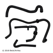 Beck/Arnley 045-0423 1999-2003 Saab 9-3 Engine Crankcase Vent Kit