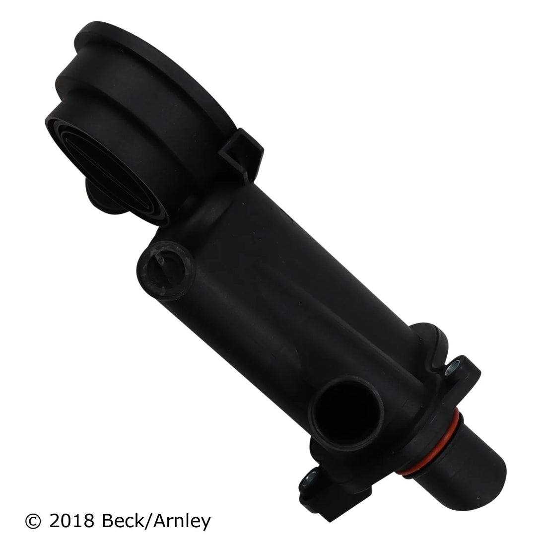 Beck/Arnley 045-0424 2003-2008 Porsche Boxster Engine Crankcase Vent Valve