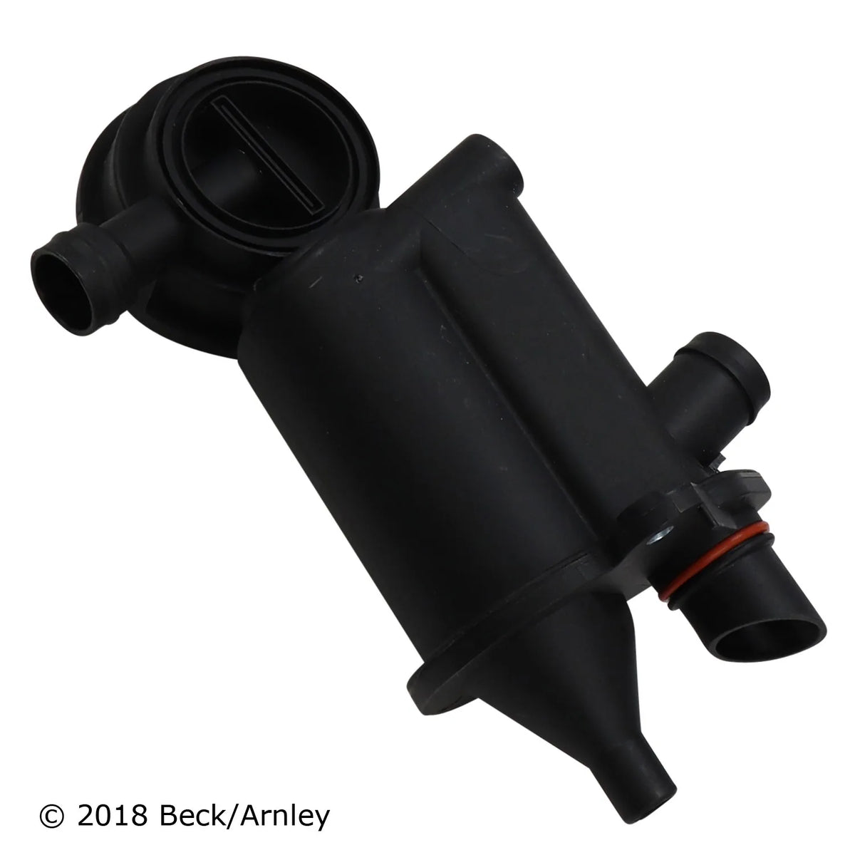 Beck/Arnley 045-0424 2003-2008 Porsche Boxster Engine Crankcase Vent Valve