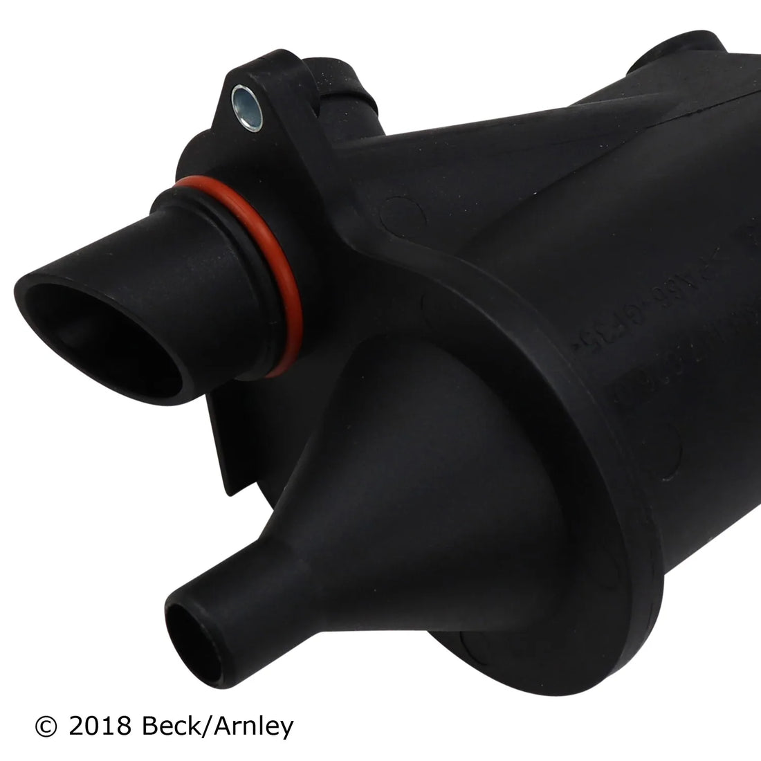 Beck/Arnley 045-0424 2003-2008 Porsche Boxster Engine Crankcase Vent Valve