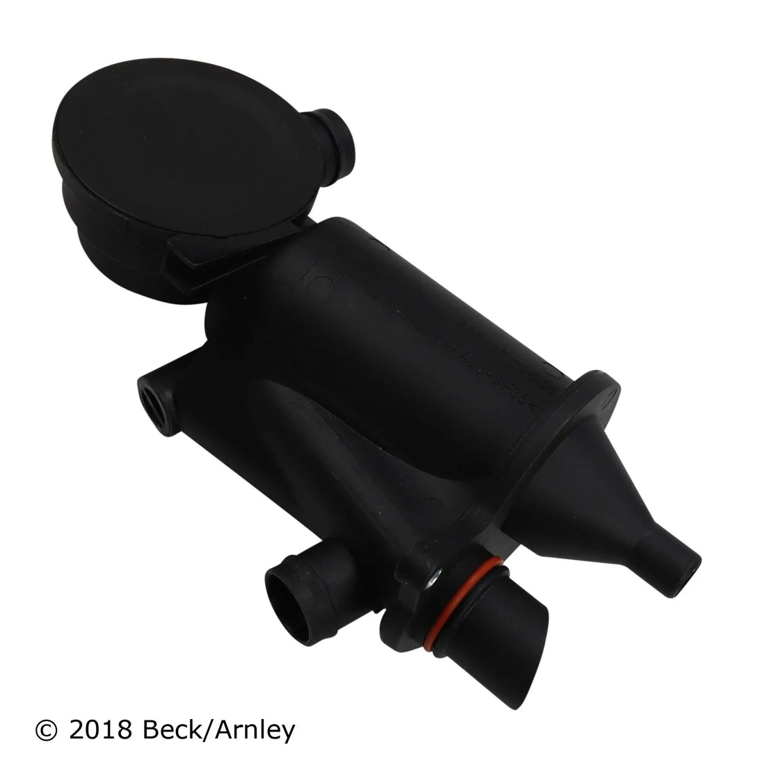 Beck/Arnley 045-0424 2003-2008 Porsche Boxster Engine Crankcase Vent Valve