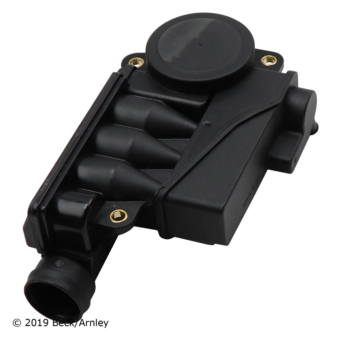 Beck/Arnley 045-0428 2008-2012 Audi S5 Engine Crankcase Vent Valve