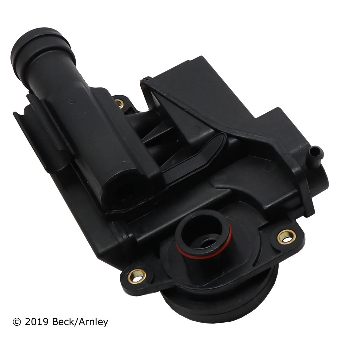 Beck/Arnley 045-0428 2008-2012 Audi S5 Engine Crankcase Vent Valve