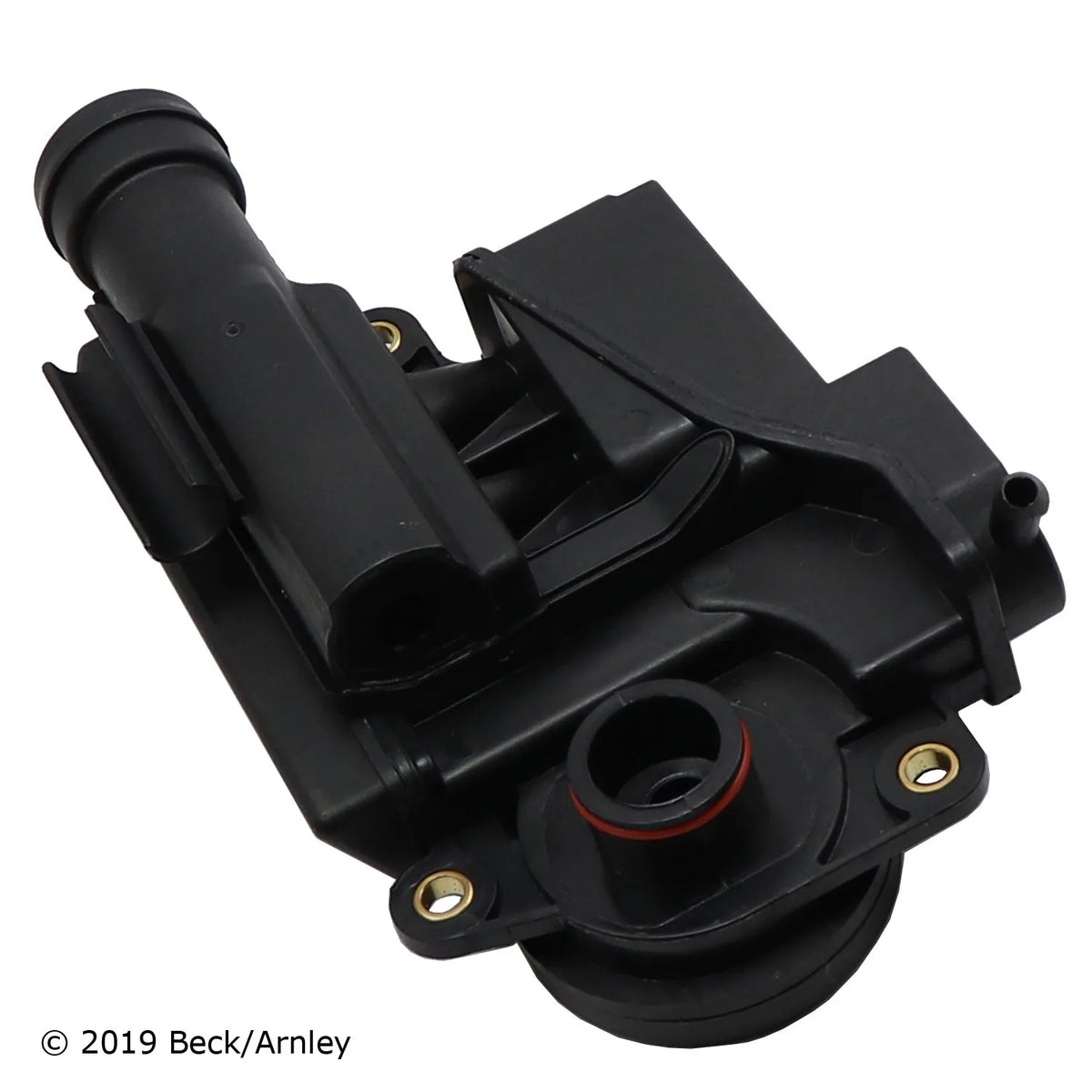 Beck/Arnley 045-0428 2008-2012 Audi S5 Engine Crankcase Vent Valve