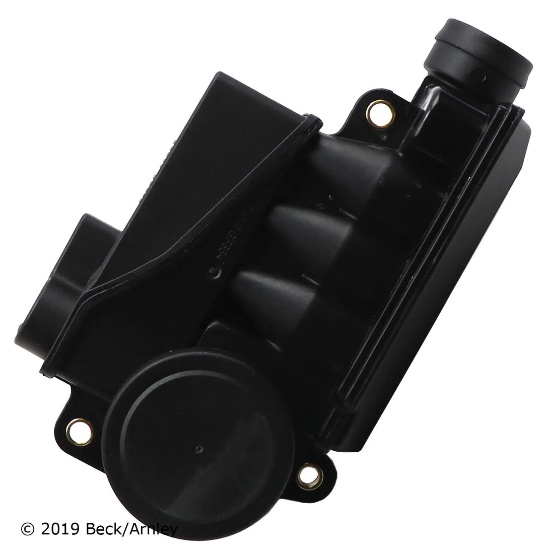 Beck/Arnley 045-0428 2008-2012 Audi S5 Engine Crankcase Vent Valve
