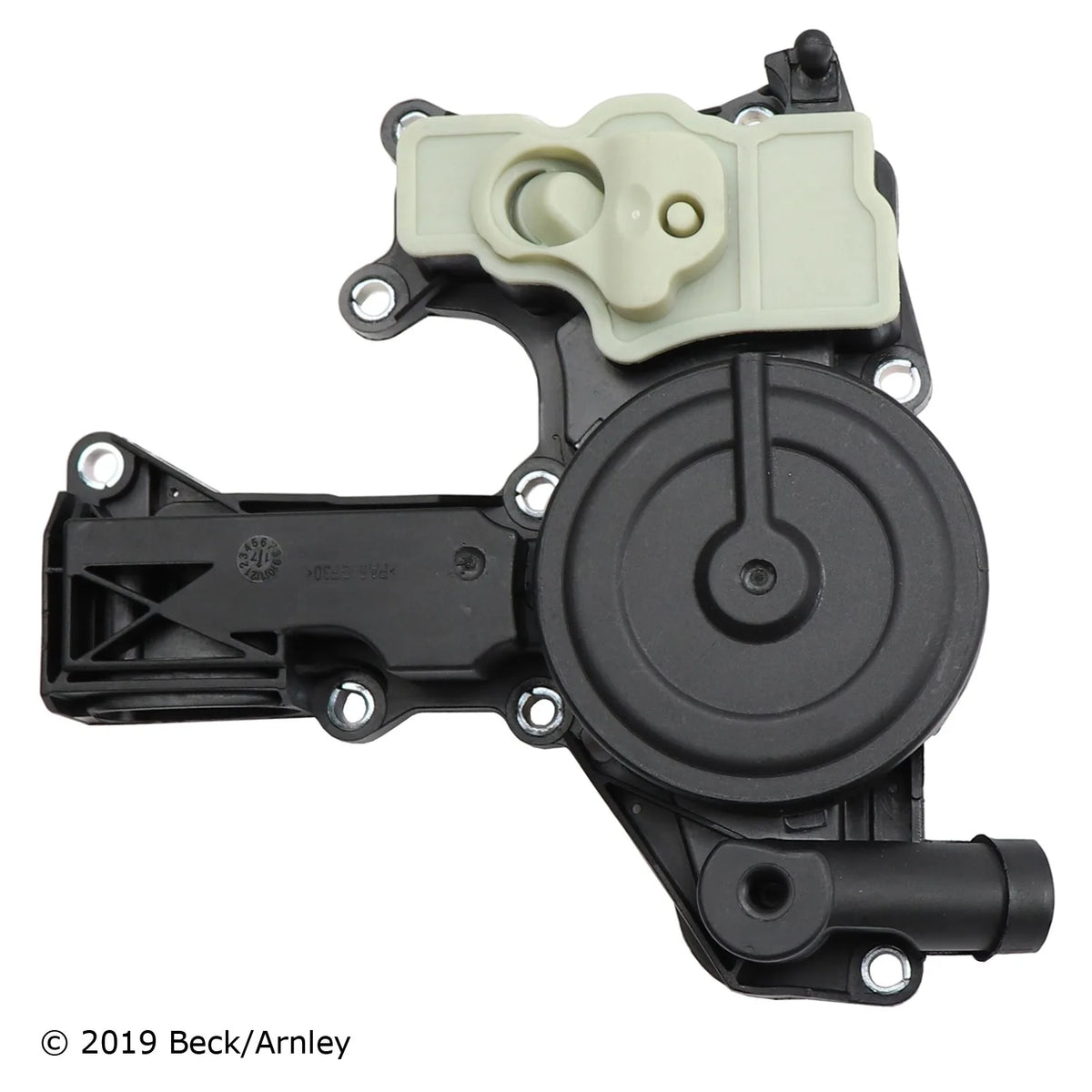 Beck/Arnley 045-0431 2015-2018 Audi Q3 Quattro Engine Crankcase Vent Valve