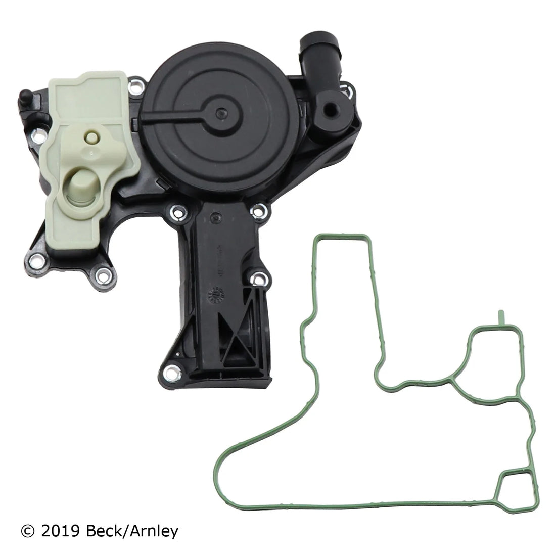 Beck/Arnley 045-0431 2015-2018 Audi Q3 Quattro Engine Crankcase Vent Valve