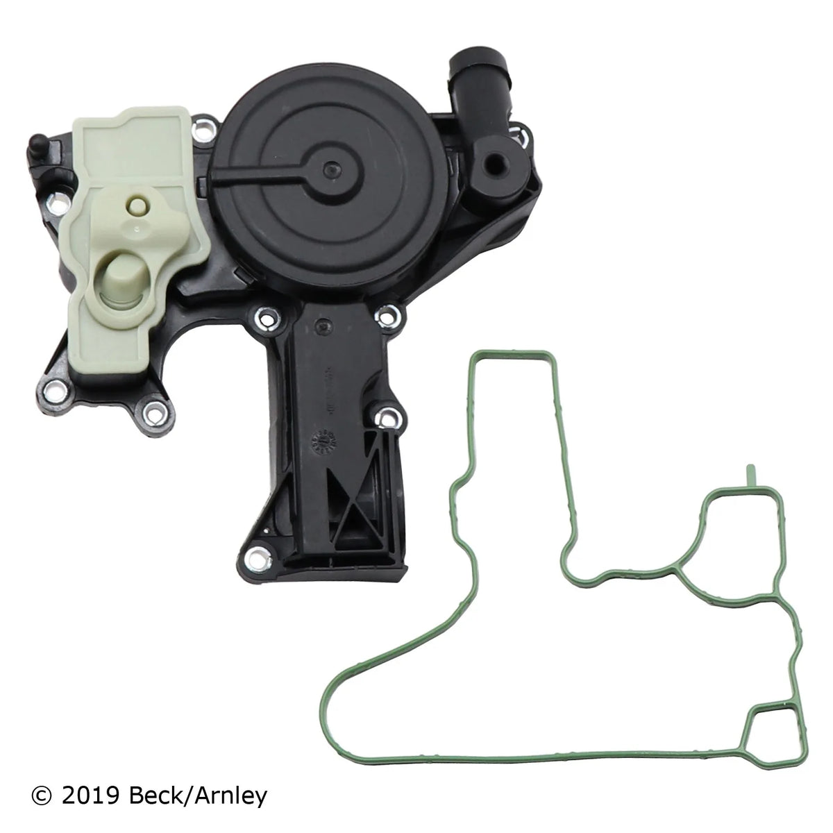 Beck/Arnley 045-0431 2015-2018 Audi Q3 Quattro Engine Crankcase Vent Valve