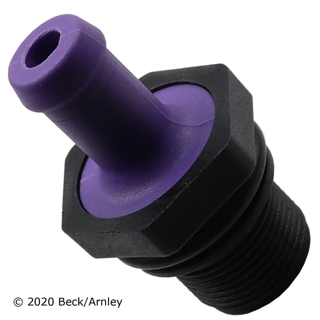 Beck/Arnley 045-0432 2009-2024 Nissan Versa PCV Valve