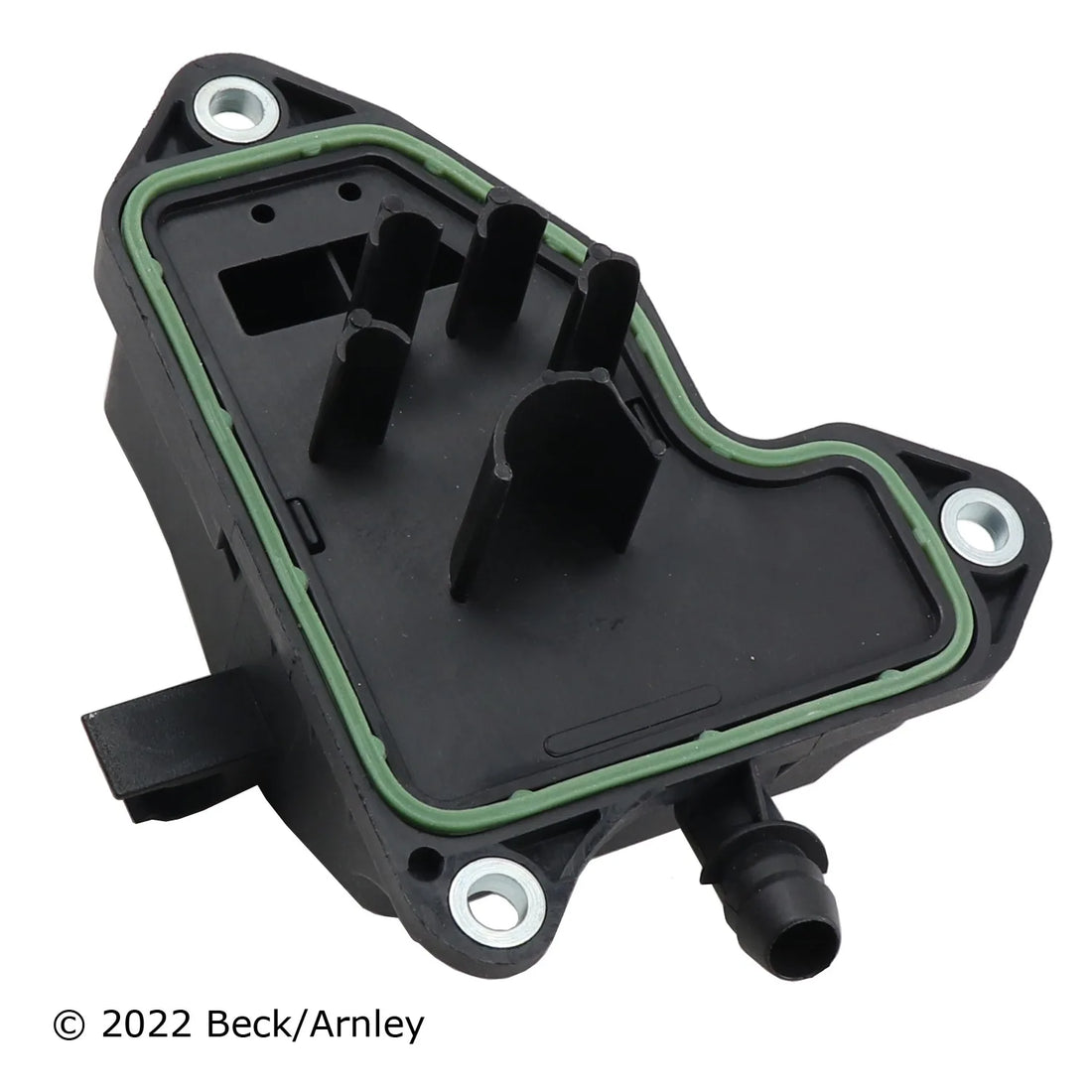 Beck/Arnley 045-0461 2010-2013 Mercedes-Benz S400 Engine Oil Separator