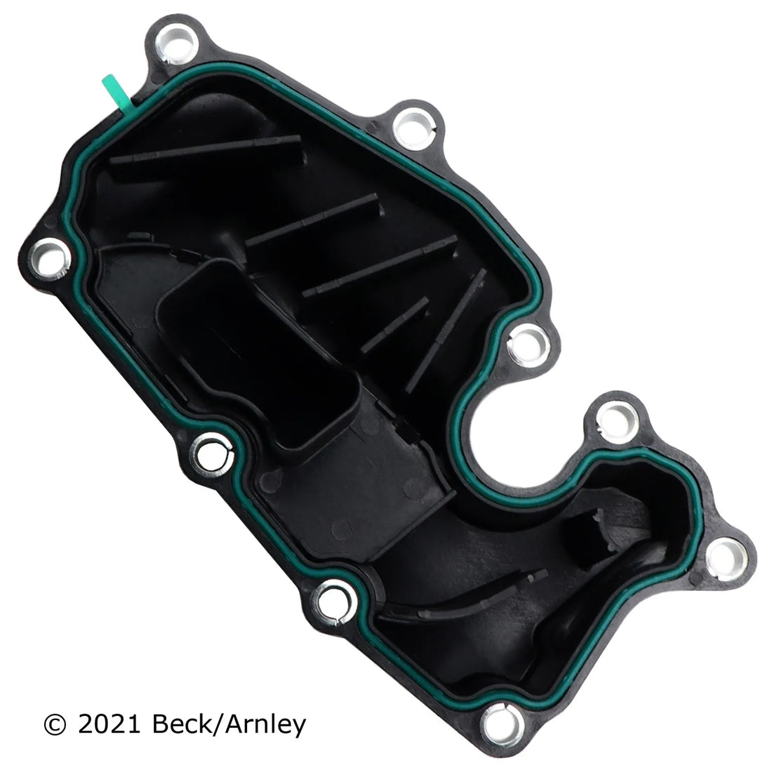 Beck/Arnley 045-0471 2015-2018 Audi Q3 Quattro Engine Oil Separator