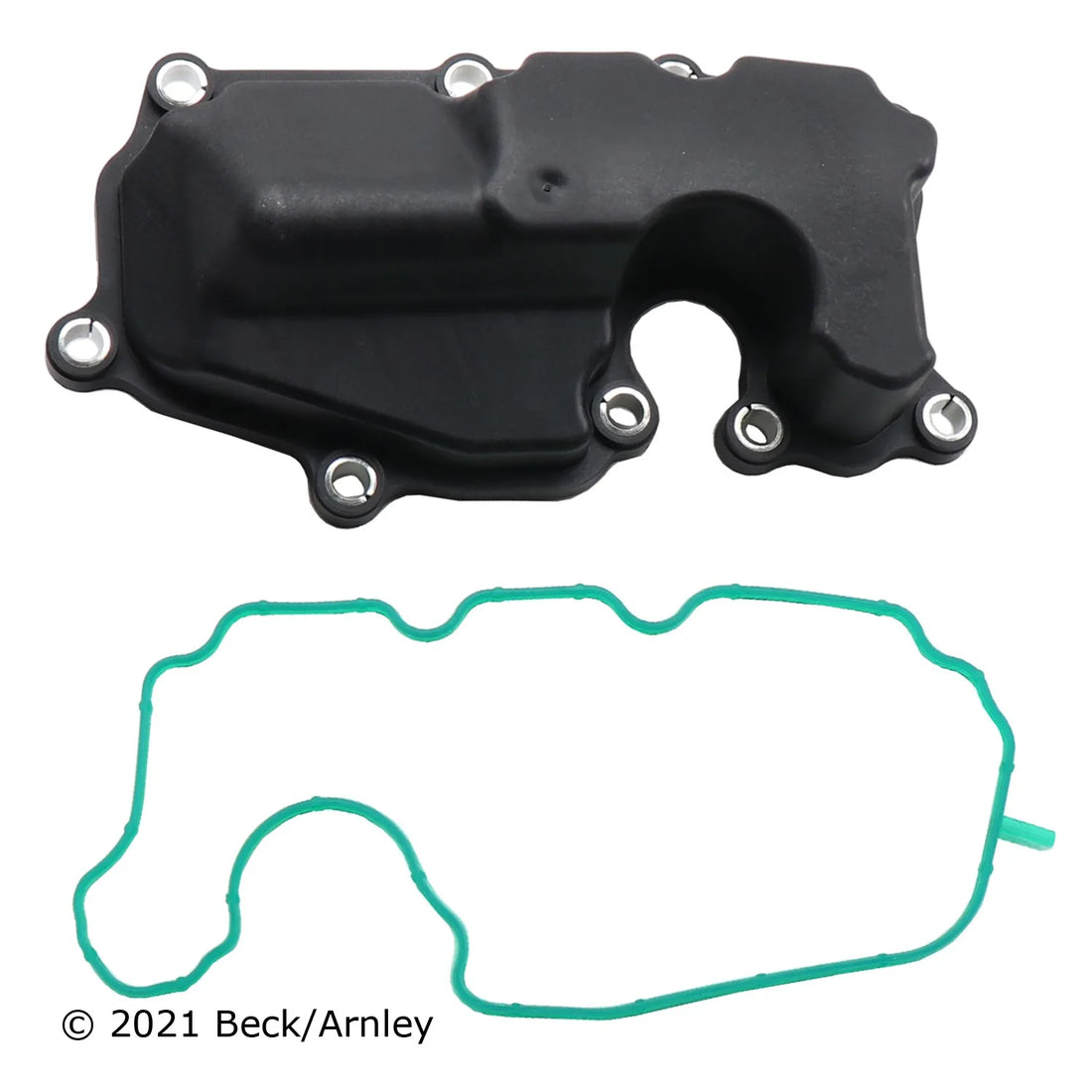 Beck/Arnley 045-0471 2015-2018 Audi Q3 Quattro Engine Oil Separator