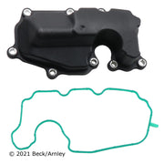 Beck/Arnley 045-0471 2015-2018 Audi Q3 Quattro Engine Oil Separator