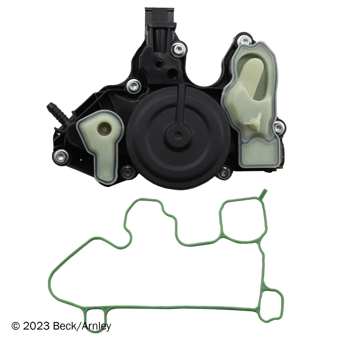 Beck/Arnley 045-0472 2019-2023 Audi TTS Quattro Engine Crankcase Vent Valve