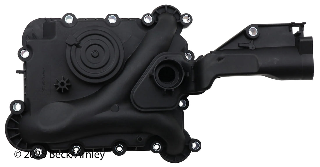 Beck/Arnley 045-0478 2017-2019 Audi Q7 Engine Crankcase Vent Valve