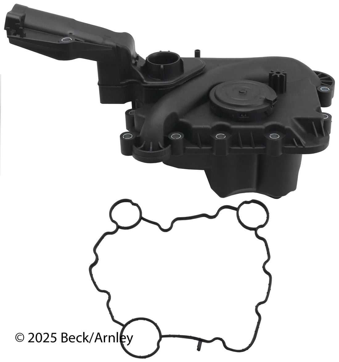 Beck/Arnley 045-0478 2017-2019 Audi Q7 Engine Crankcase Vent Valve