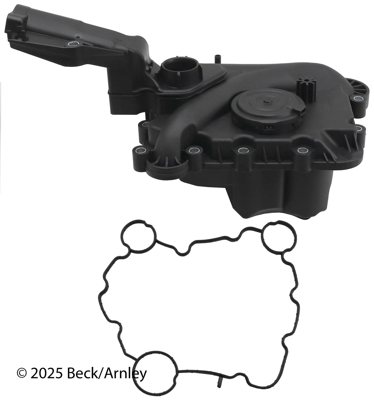 Beck/Arnley 045-0478 2017-2019 Audi Q7 Engine Crankcase Vent Valve