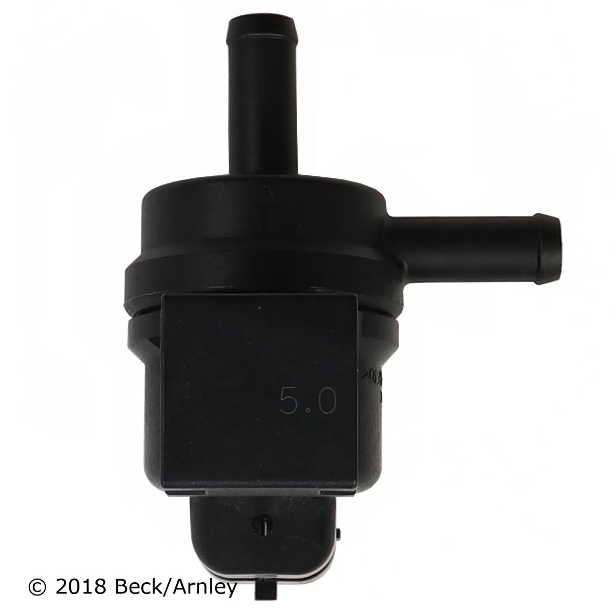 Beck/Arnley 046-0102 2017-2018 Genesis G80 Vapor Canister Purge Valve
