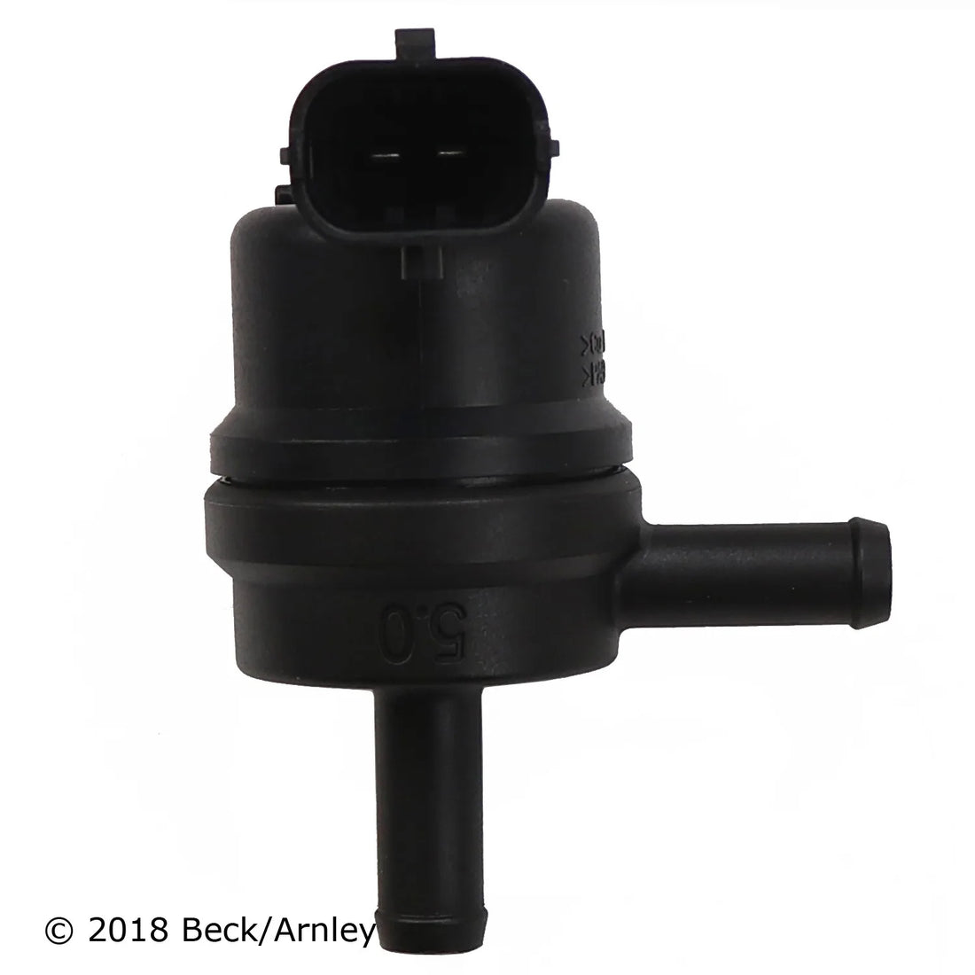Beck/Arnley 046-0102 2017-2018 Genesis G80 Vapor Canister Purge Valve