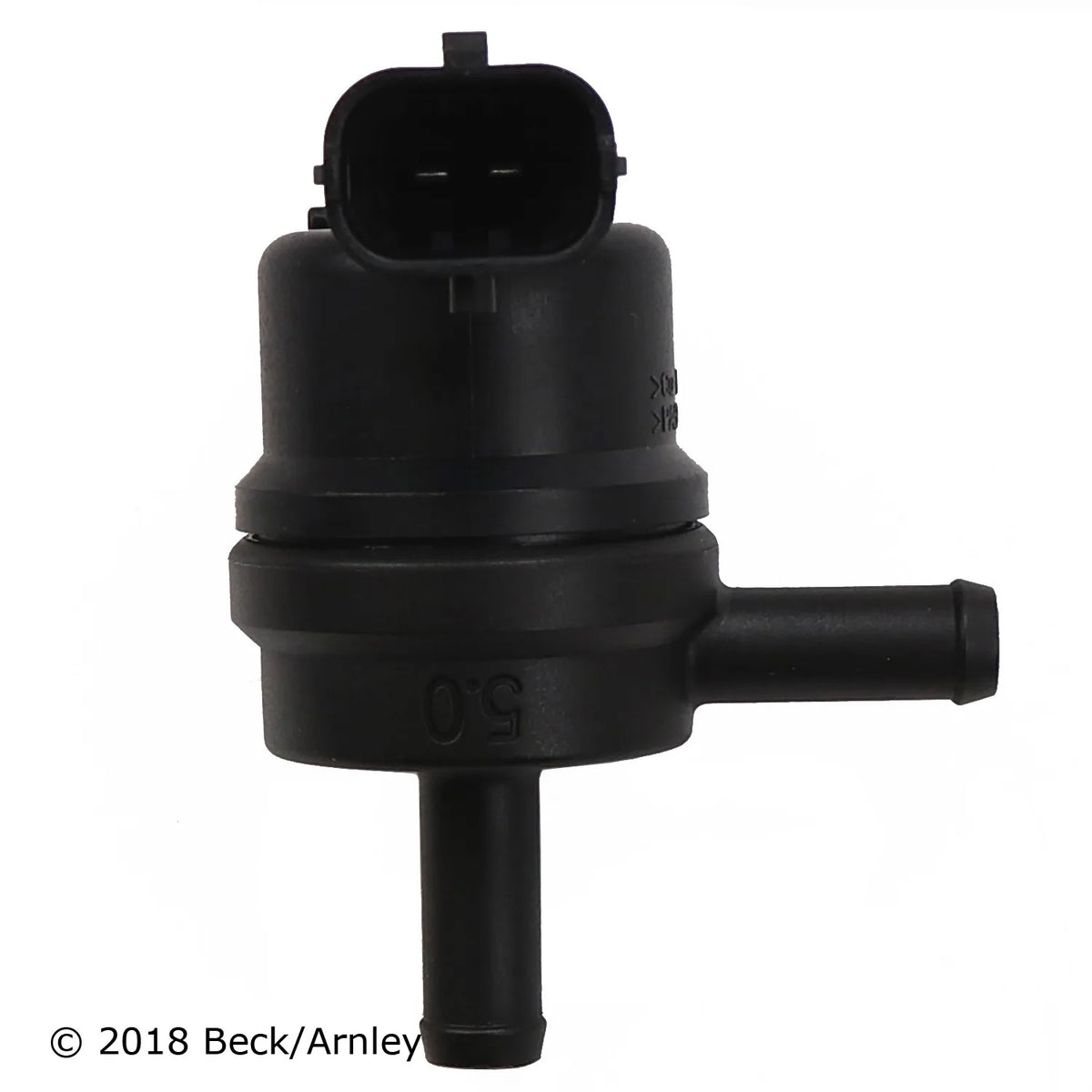 Beck/Arnley 046-0102 2017-2018 Genesis G80 Vapor Canister Purge Valve