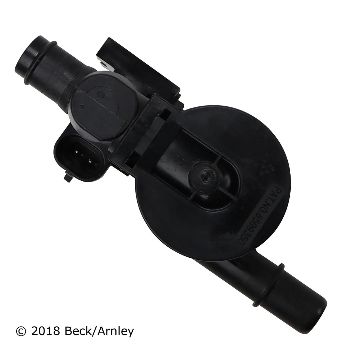 Beck/Arnley 046-0103 2012-2019 Kia Rio Vapor Canister Vent Valve