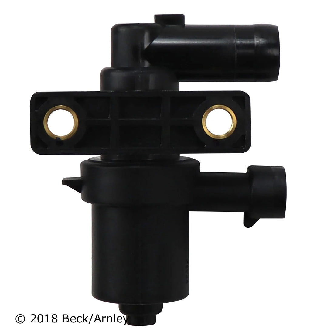 Beck/Arnley 046-0105 2007-2012 Hyundai Elantra Vapor Canister Purge Valve