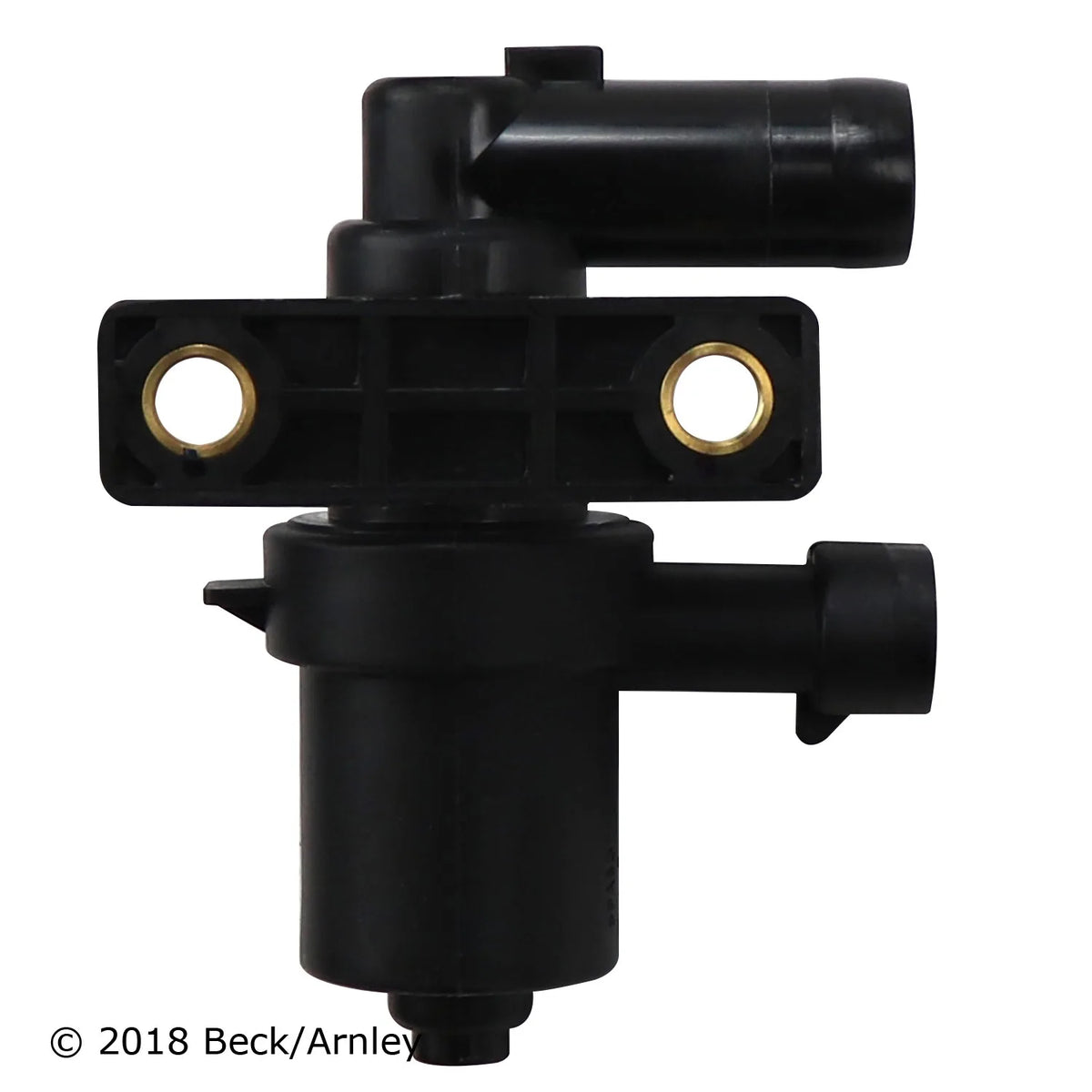 Beck/Arnley 046-0105 2007-2012 Hyundai Elantra Vapor Canister Purge Valve
