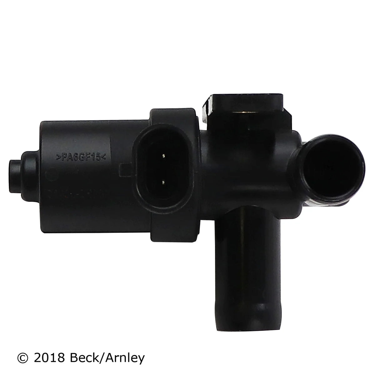 Beck/Arnley 046-0105 2007-2012 Hyundai Elantra Vapor Canister Purge Valve