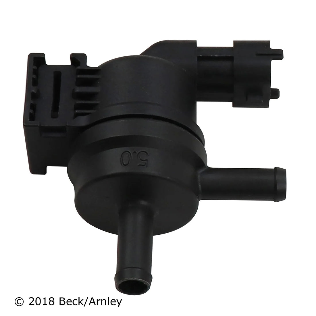 Beck/Arnley 046-0108 2010-2018 Hyundai Santa Fe Vapor Canister Purge Valve