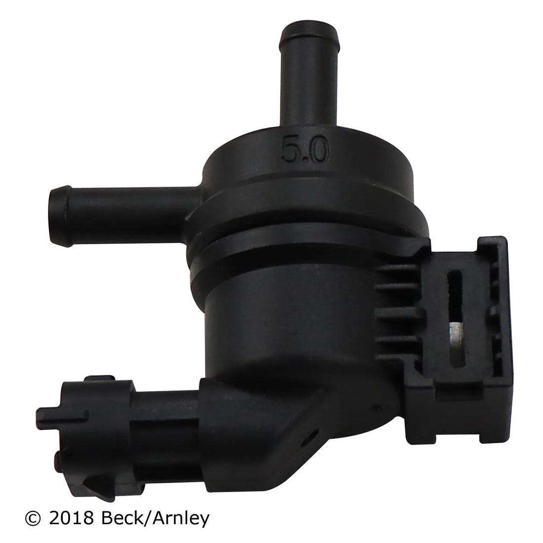 Beck/Arnley 046-0108 2010-2018 Hyundai Santa Fe Vapor Canister Purge Valve