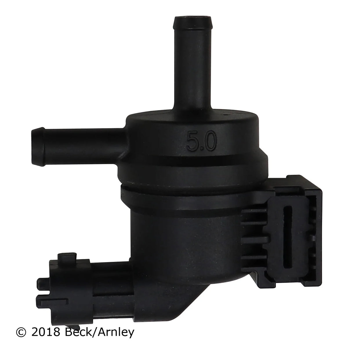 Beck/Arnley 046-0108 2010-2018 Hyundai Santa Fe Vapor Canister Purge Valve
