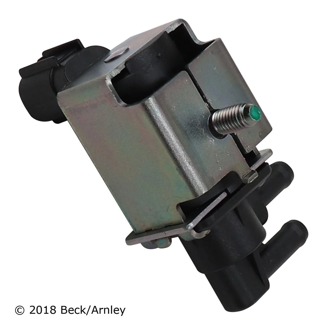 Beck/Arnley 046-0109 2001-2006 Hyundai Santa Fe Vapor Canister Purge Valve
