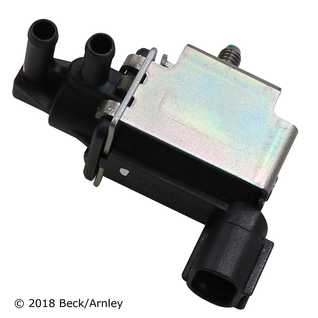 Beck/Arnley 046-0109 2001-2006 Hyundai Santa Fe Vapor Canister Purge Valve