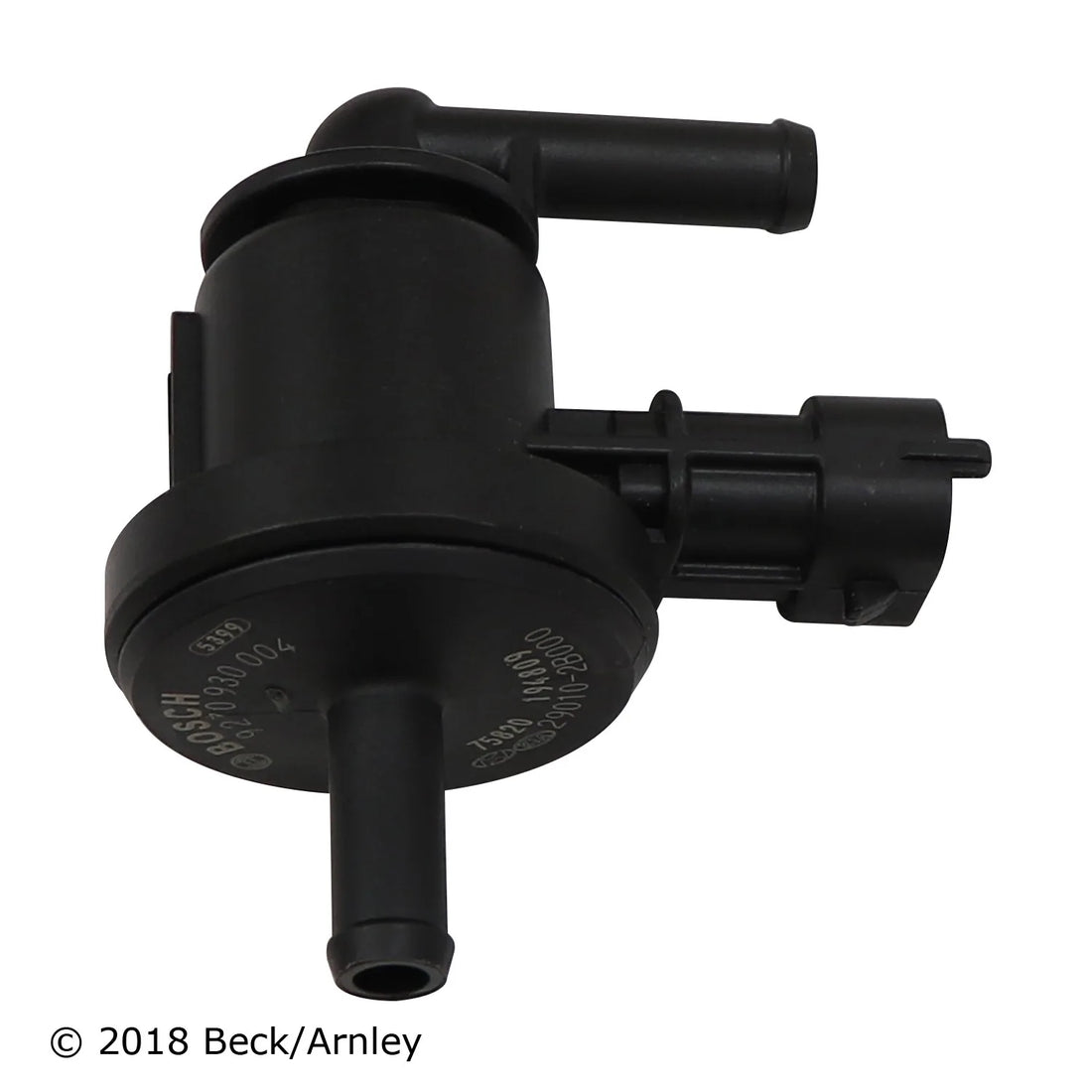 Beck/Arnley 046-0110 2010-2011 Kia Soul Vapor Canister Purge Valve