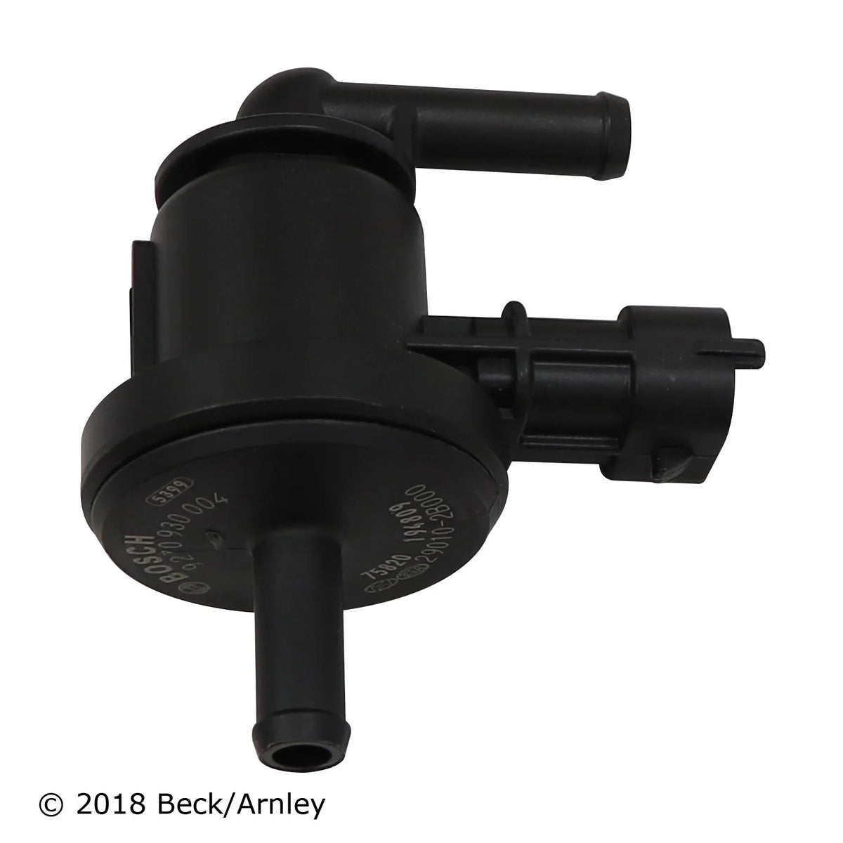 Beck/Arnley 046-0110 2010-2011 Kia Soul Vapor Canister Purge Valve
