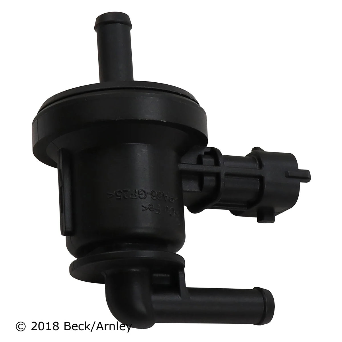 Beck/Arnley 046-0110 2010-2011 Kia Soul Vapor Canister Purge Valve