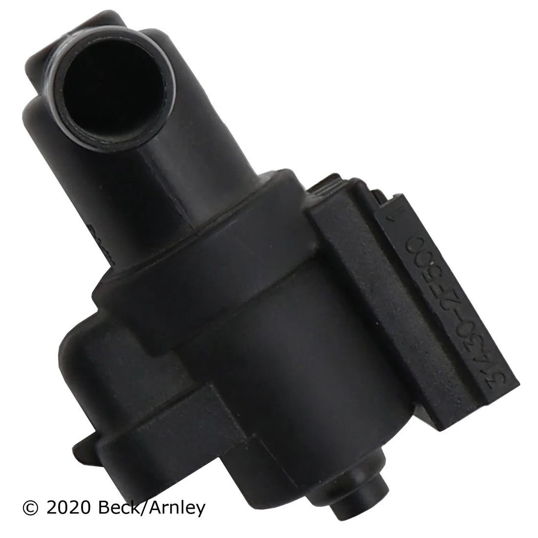 Beck/Arnley 046-0111 2004-2009 Kia Spectra Vapor Canister Purge Valve